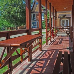 Гостевой дом Аммонит, Майкопский район, Республика Адыгея