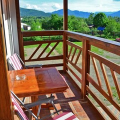 Гостевой дом Аммонит, Майкопский район, Республика Адыгея