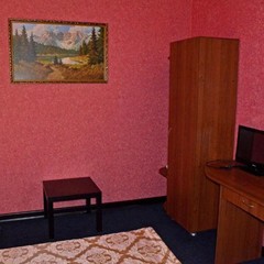 Гостевой дом Аммонит, Майкопский район, Республика Адыгея