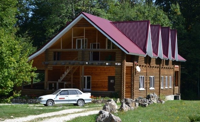 Звездная долина — фото 2