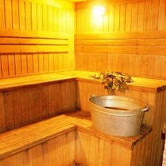 Спортивно-туристический комплекс Звездная долина, Даховская, Республика Адыгея