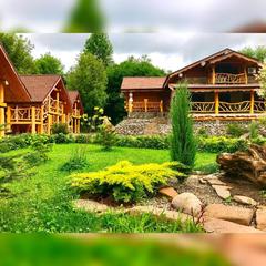 База отдыха Денница, Майкопский район, Республика Адыгея