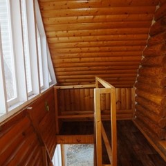 Спортивно-туристический комплекс Звездная долина, Даховская, Республика Адыгея