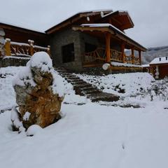 База отдыха Денница, Майкопский район, Республика Адыгея