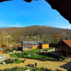 База отдыха Денница, Майкопский район, Республика Адыгея