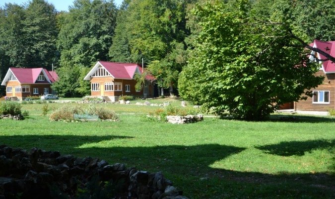 Звездная долина — фото 5