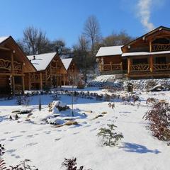 База отдыха Денница, Майкопский район, Республика Адыгея