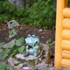 Спортивно-туристический комплекс Звездная долина, Даховская, Республика Адыгея