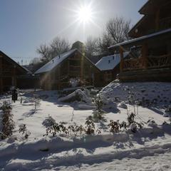 База отдыха Денница, Майкопский район, Республика Адыгея