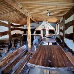 База отдыха Денница, Майкопский район, Республика Адыгея