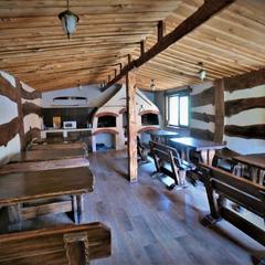 База отдыха Денница, Майкопский район, Республика Адыгея