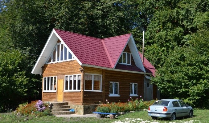 Звездная долина — фото 1