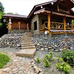 База отдыха Денница, Майкопский район, Республика Адыгея