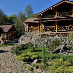 База отдыха Денница, Майкопский район, Республика Адыгея