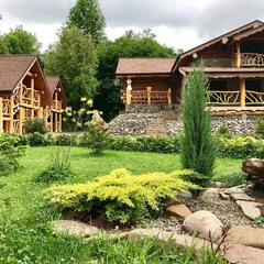 База отдыха Денница, Майкопский район, Республика Адыгея