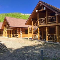 База отдыха Денница, Майкопский район, Республика Адыгея