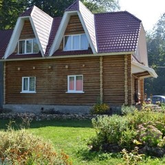 Спортивно-туристический комплекс Звездная долина, Даховская, Республика Адыгея