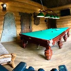 База отдыха Денница, Майкопский район, Республика Адыгея