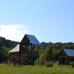 Спортивно-туристический комплекс Звездная долина, Даховская, Республика Адыгея