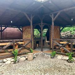 База отдыха Денница, Майкопский район, Республика Адыгея