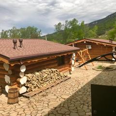 База отдыха Денница, Майкопский район, Республика Адыгея