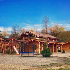 База отдыха Денница, Майкопский район, Республика Адыгея