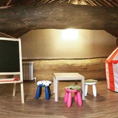 База отдыха Денница, Майкопский район, Республика Адыгея