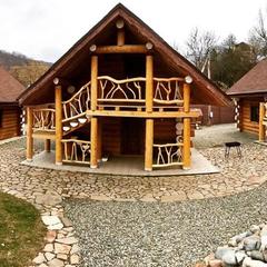 База отдыха Денница, Майкопский район, Республика Адыгея