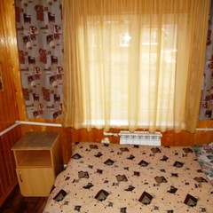 Спортивно-туристический комплекс Звездная долина, Даховская, Республика Адыгея