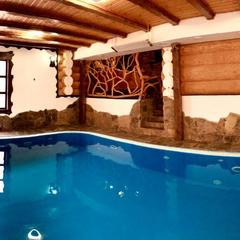 База отдыха Денница, Майкопский район, Республика Адыгея