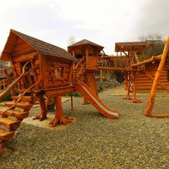 База отдыха Денница, Майкопский район, Республика Адыгея