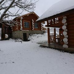 База отдыха Денница, Майкопский район, Республика Адыгея