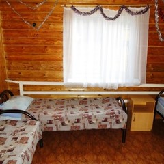 Спортивно-туристический комплекс Звездная долина, Даховская, Республика Адыгея