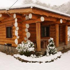 База отдыха Денница, Майкопский район, Республика Адыгея