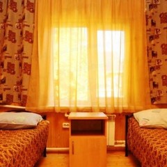 Спортивно-туристический комплекс Звездная долина, Даховская, Республика Адыгея