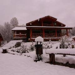 База отдыха Денница, Майкопский район, Республика Адыгея