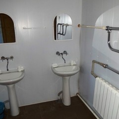 Спортивно-туристический комплекс Звездная долина, Даховская, Республика Адыгея