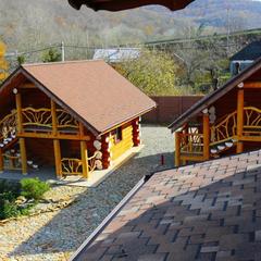 База отдыха Денница, Майкопский район, Республика Адыгея