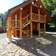 База отдыха Денница, Майкопский район, Республика Адыгея