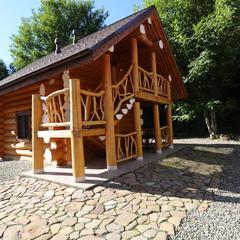 База отдыха Денница, Майкопский район, Республика Адыгея