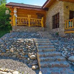 База отдыха Денница, Майкопский район, Республика Адыгея