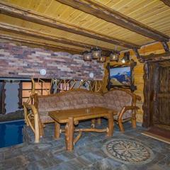 База отдыха Денница, Майкопский район, Республика Адыгея