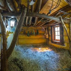 База отдыха Денница, Майкопский район, Республика Адыгея