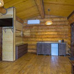 База отдыха Денница, Майкопский район, Республика Адыгея