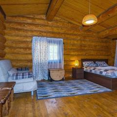 База отдыха Денница, Майкопский район, Республика Адыгея