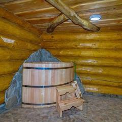 База отдыха Денница, Майкопский район, Республика Адыгея