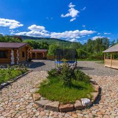 База отдыха Денница, Майкопский район, Республика Адыгея