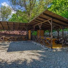 База отдыха Денница, Майкопский район, Республика Адыгея