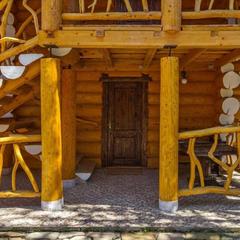 База отдыха Денница, Майкопский район, Республика Адыгея