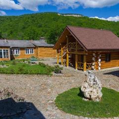 База отдыха Денница, Майкопский район, Республика Адыгея